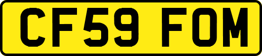 CF59FOM
