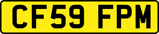 CF59FPM