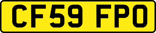 CF59FPO