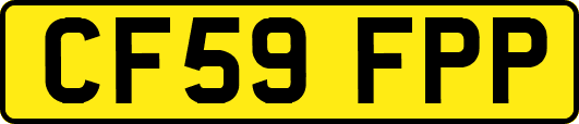 CF59FPP