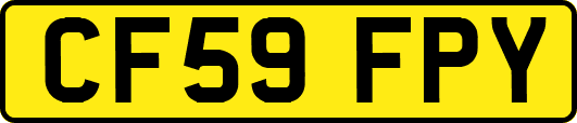 CF59FPY