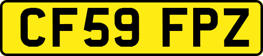 CF59FPZ