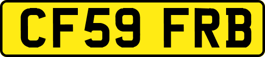 CF59FRB