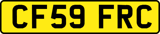 CF59FRC