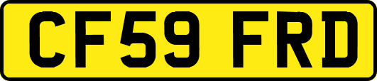 CF59FRD