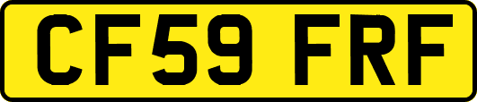 CF59FRF