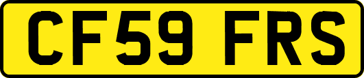 CF59FRS
