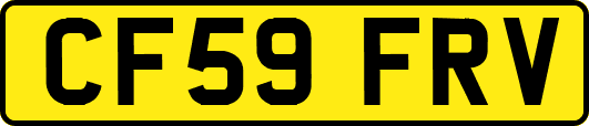 CF59FRV