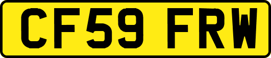 CF59FRW