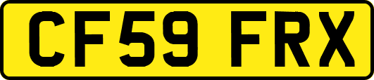 CF59FRX