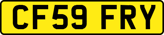CF59FRY