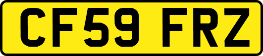 CF59FRZ