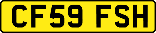 CF59FSH