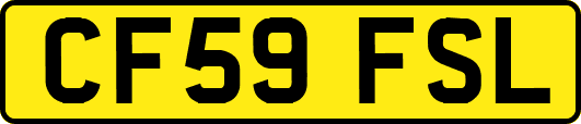 CF59FSL