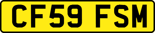 CF59FSM