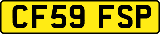 CF59FSP