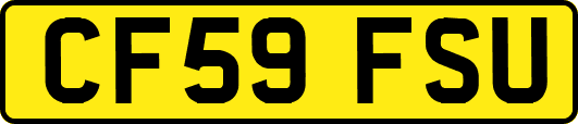 CF59FSU