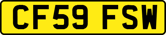 CF59FSW