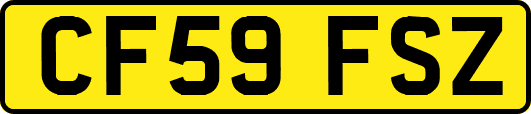 CF59FSZ