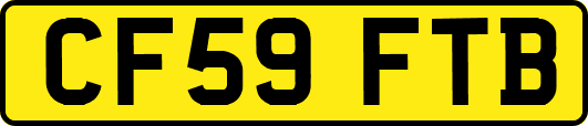 CF59FTB