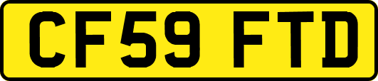 CF59FTD