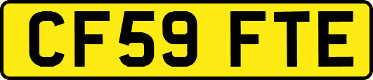 CF59FTE