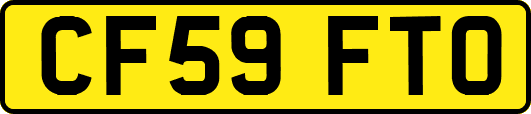 CF59FTO