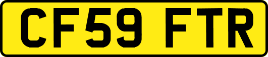 CF59FTR