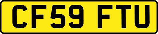 CF59FTU