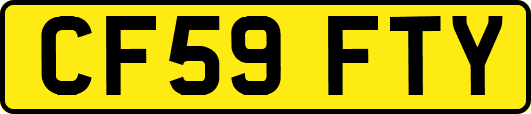 CF59FTY