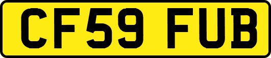 CF59FUB