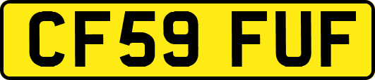 CF59FUF