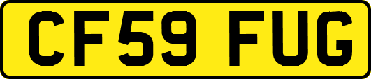 CF59FUG