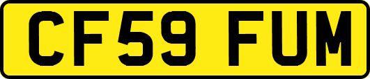 CF59FUM