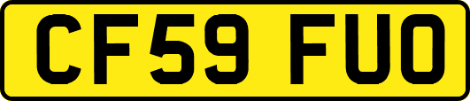 CF59FUO