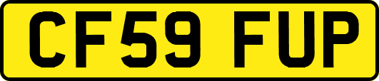 CF59FUP