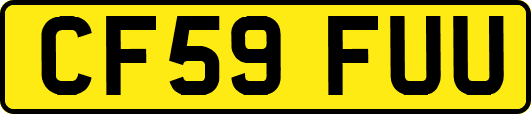 CF59FUU