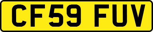 CF59FUV