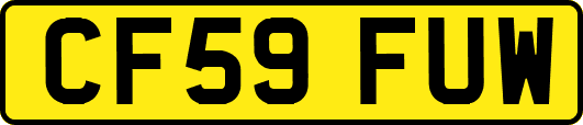 CF59FUW