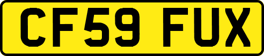 CF59FUX