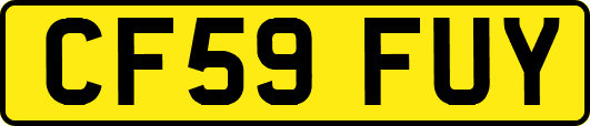 CF59FUY