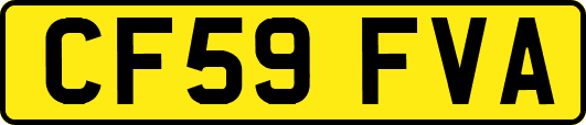 CF59FVA