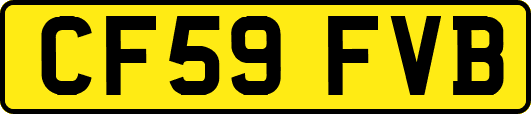 CF59FVB