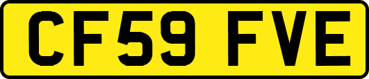 CF59FVE
