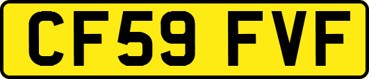 CF59FVF