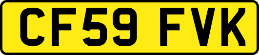 CF59FVK