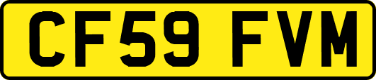 CF59FVM