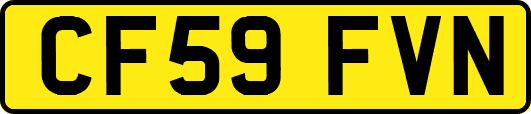 CF59FVN