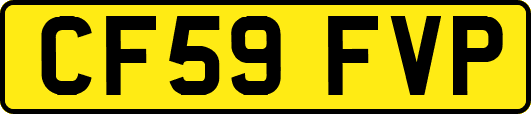 CF59FVP