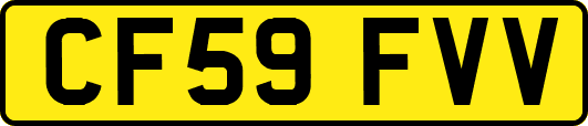 CF59FVV